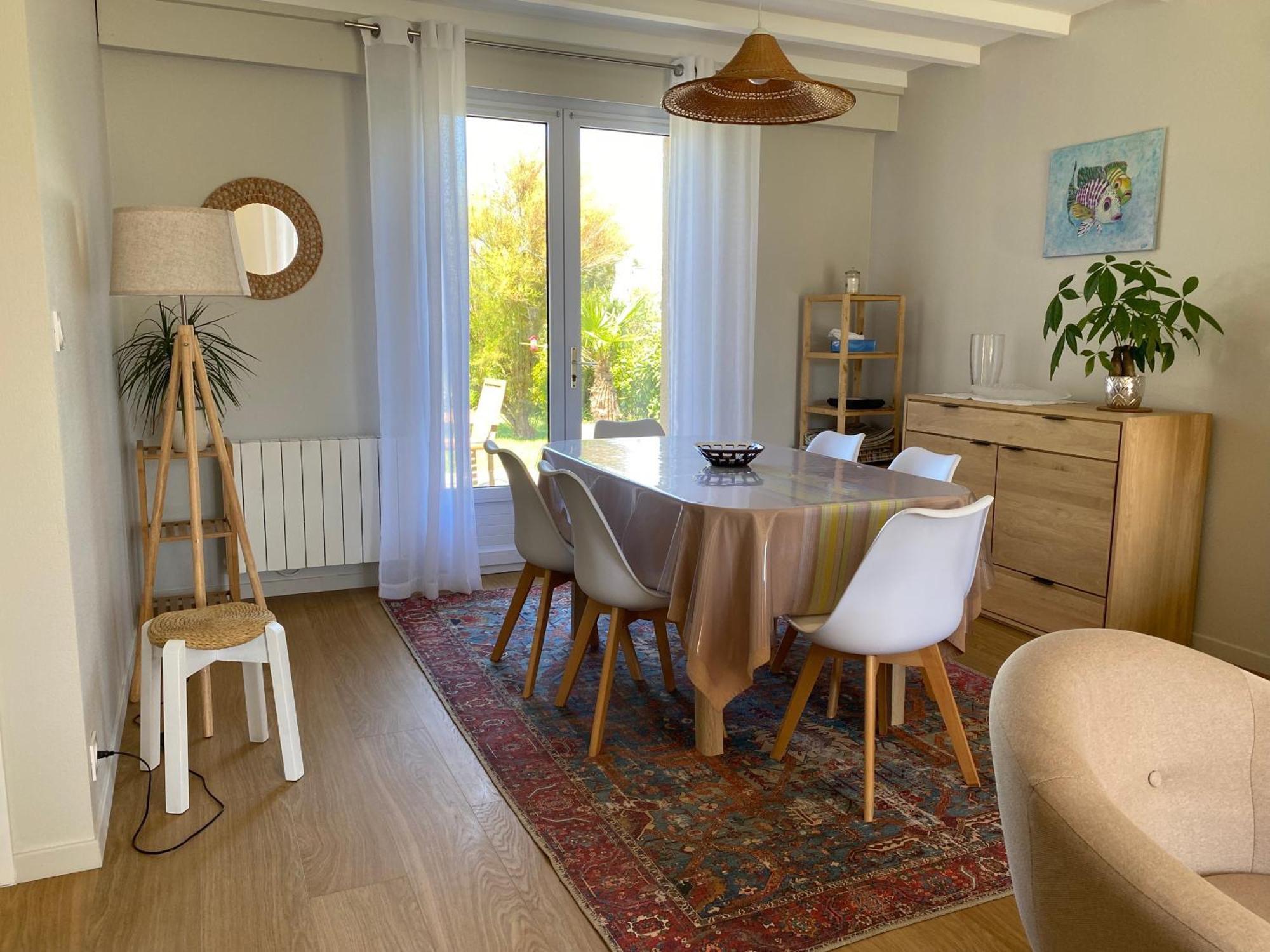 Maison De Vacances Ninette Nevez Exterior photo